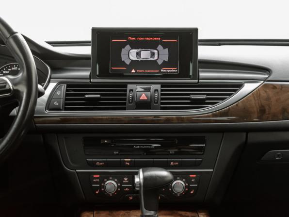 Audi A6 IV (C7) с пробегом 2013 года, цена 1 575 000 рублей, 192864 км, седан, Автокод Объявления
