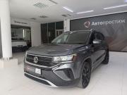 Volkswagen Taos I Минеральные Воды  - изображение 23