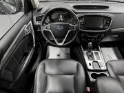 Geely Emgrand X7 I Рестайлинг 2 Тверь  - изображение 33