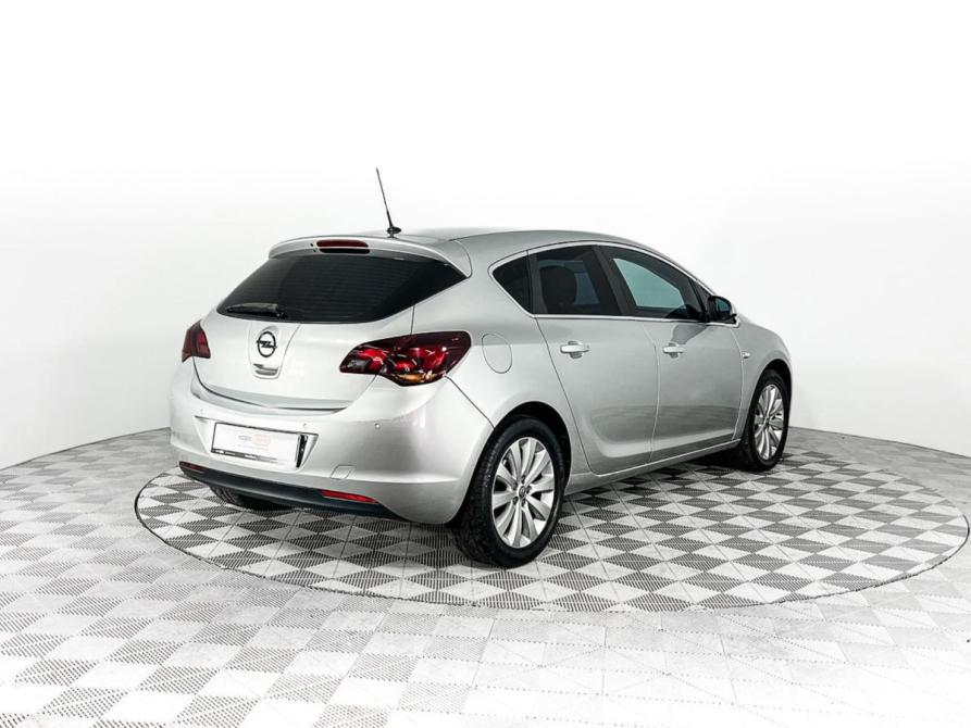 Opel Astra J Ногинск  - изображение 8