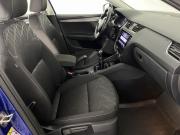 Skoda Octavia III (A7) Рестайлинг Воронеж  - изображение 26