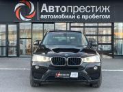 BMW X3 II (F25) Рестайлинг Волгоград  - изображение 25
