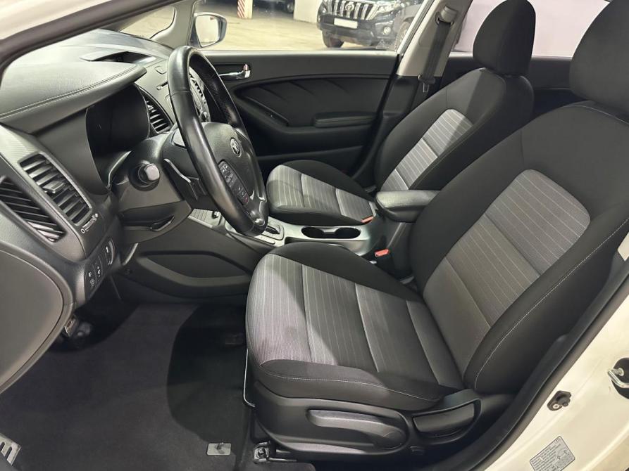 Kia Cerato III Курск  - изображение 23