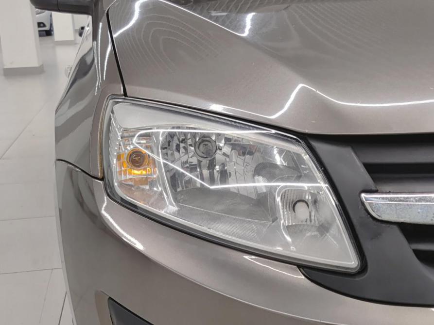 Lada (ВАЗ) Granta I Казань  - изображение 21
