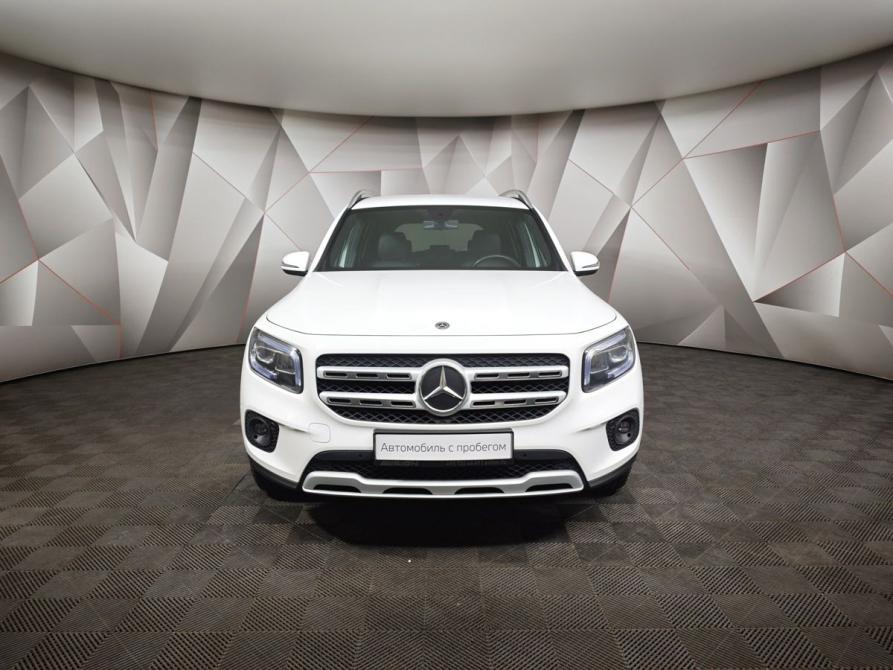 Mercedes-Benz GLB I (X247) Москва  - изображение 7