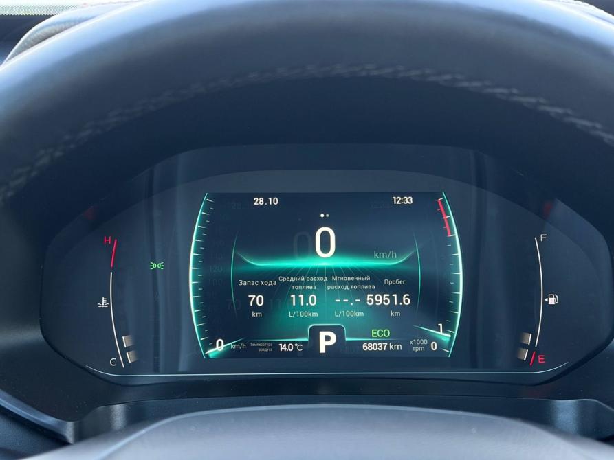 Chery Tiggo 7 Pro I Екатеринбург  - изображение 37