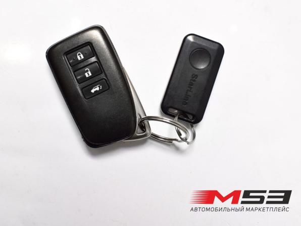 Lexus NX I с пробегом 2017 года, цена 2 999 999 рублей, 187235 км, внедорожник, Автокод Объявления