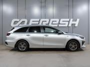Kia Ceed III Воронеж  - изображение 25