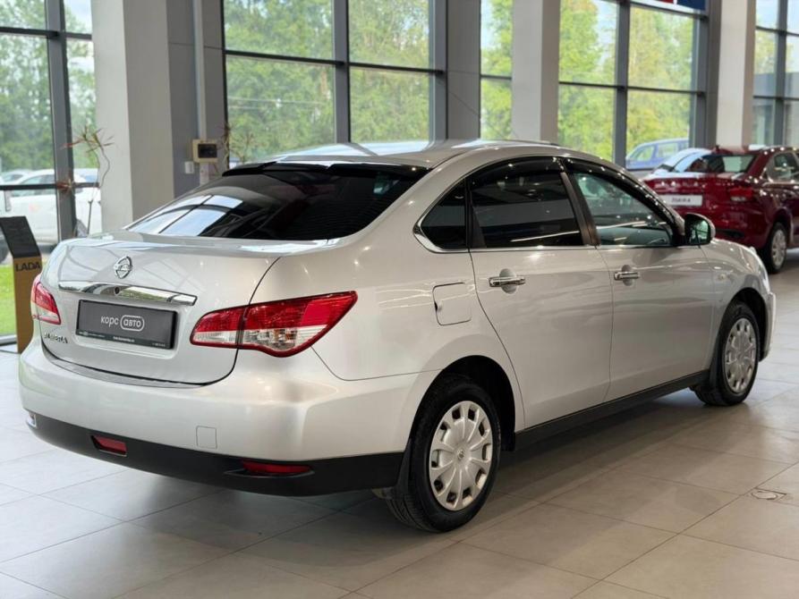 Nissan Almera III (G15) Тверь  - изображение 6