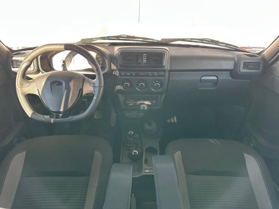 Lada (ВАЗ) Niva Legend I Тамбов  - изображение 15
