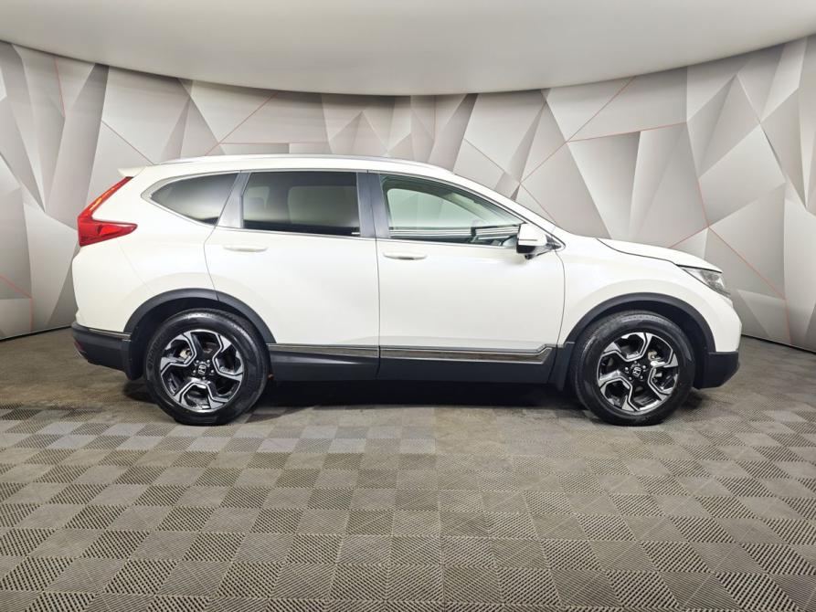 Honda CR-V V Москва  - изображение 6