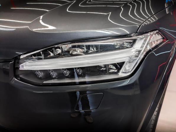 Volvo XC90 II Рестайлинг 1 с пробегом 2021 года, цена 4 850 000 рублей, 69878 км, внедорожник, Автокод Объявления