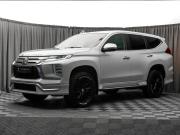 Mitsubishi Pajero Sport III Рестайлинг Москва  - изображение 31