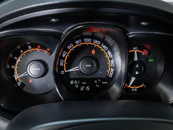 Lada (ВАЗ) Vesta I с пробегом 2021 года, цена 1 250 000 рублей, 18151 км, седан, Автокод Объявления