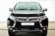 Mitsubishi Pajero Sport III Сургут  - изображение 26