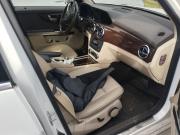 Mercedes-Benz GLK-Класс I (X204) Рестайлинг Москва  - изображение 16