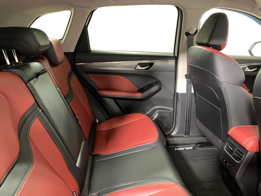 Haval Jolion I Рестайлинг Москва  - изображение 17
