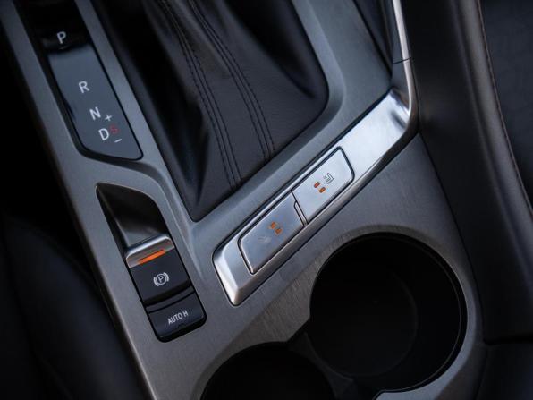 Changan CS35 Plus I Рестайлинг с пробегом 2024 года, цена 1 849 000 рублей, 43505 км, внедорожник, Автокод Объявления