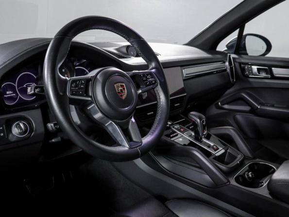 Porsche Cayenne III с пробегом 2023 года, цена 11 500 000 рублей, 19116 км, внедорожник, Автокод Объявления