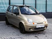 Daewoo Matiz II Екатеринбург  - изображение 26
