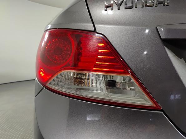 Hyundai Solaris I с пробегом 2011 года, цена 655 000 рублей, 155161 км, седан, Автокод Объявления