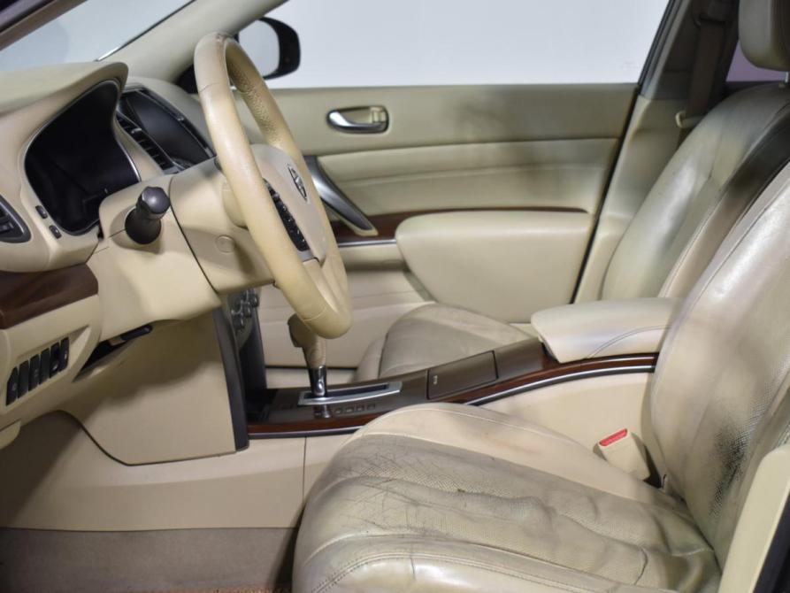 Nissan Teana II Рестайлинг Санкт-Петербург  - изображение 11
