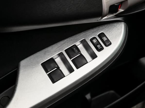 Toyota Corolla X (E140 E150) с пробегом 2008 года, цена 670 000 рублей, 202801 км, седан, Автокод Объявления