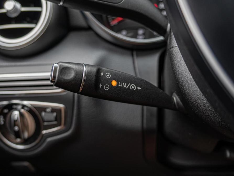 Mercedes-Benz C-Класс IV (W205) Краснодар  - изображение 22
