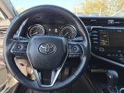 Toyota Camry VIII (XV70) Саратов  - изображение 57