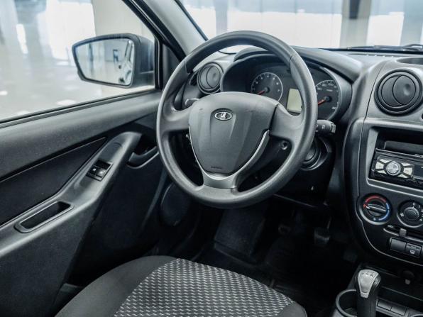 Lada (ВАЗ) Granta I с пробегом 2018 года, цена 546 000 рублей, 42352 км, седан, Автокод Объявления