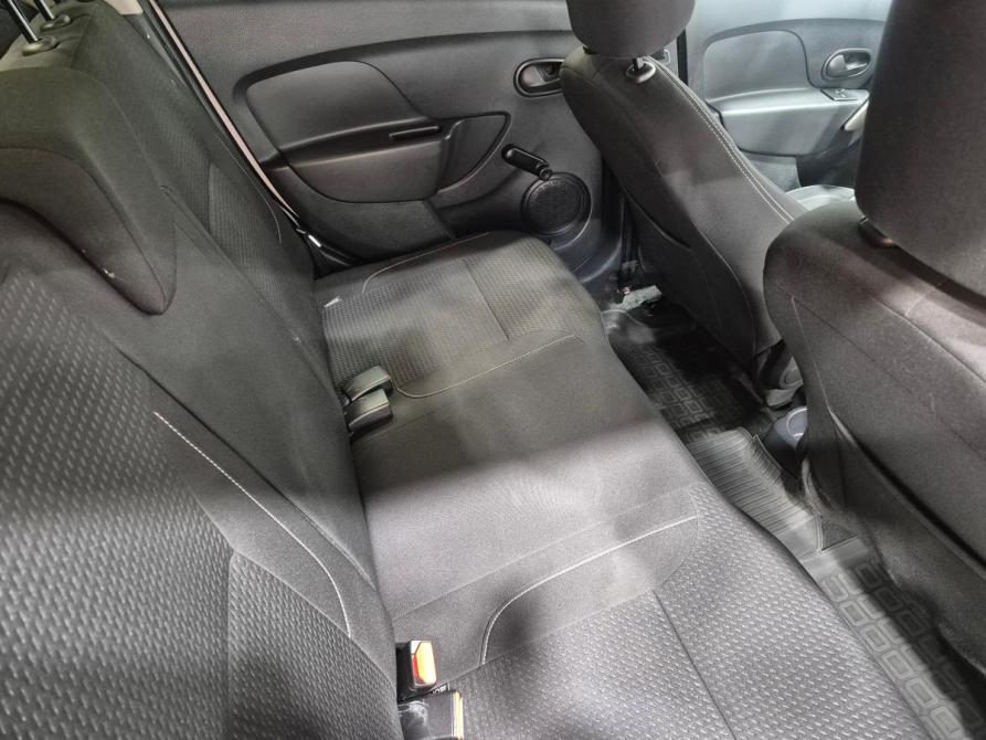 Renault Logan II Рестайлинг Воронеж  - изображение 16