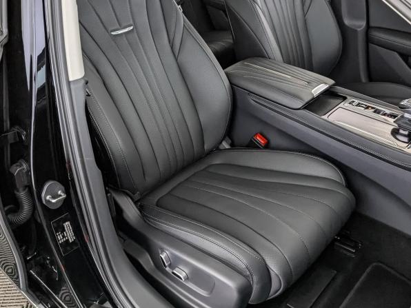 Hongqi H5 II с пробегом 2024 года, цена 3 285 000 рублей, 17728 км, седан, Автокод Объявления