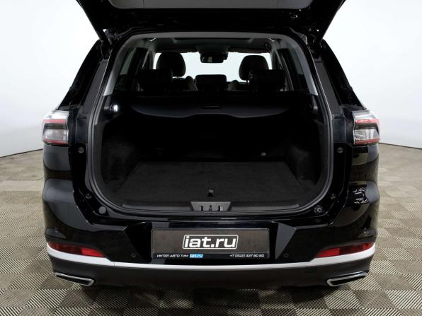 Chery Tiggo 7 Pro Max I Рестайлинг с пробегом 2024 года, цена 2 222 222 рубля, 45819 км, внедорожник, Автокод Объявления
