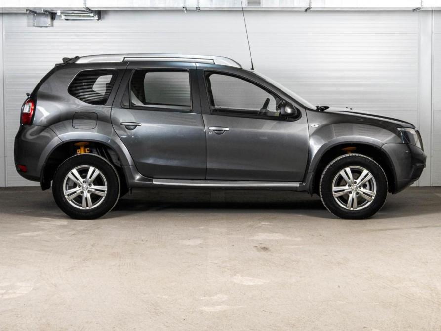 Nissan Terrano III (D10) Ставрополь  - изображение 5