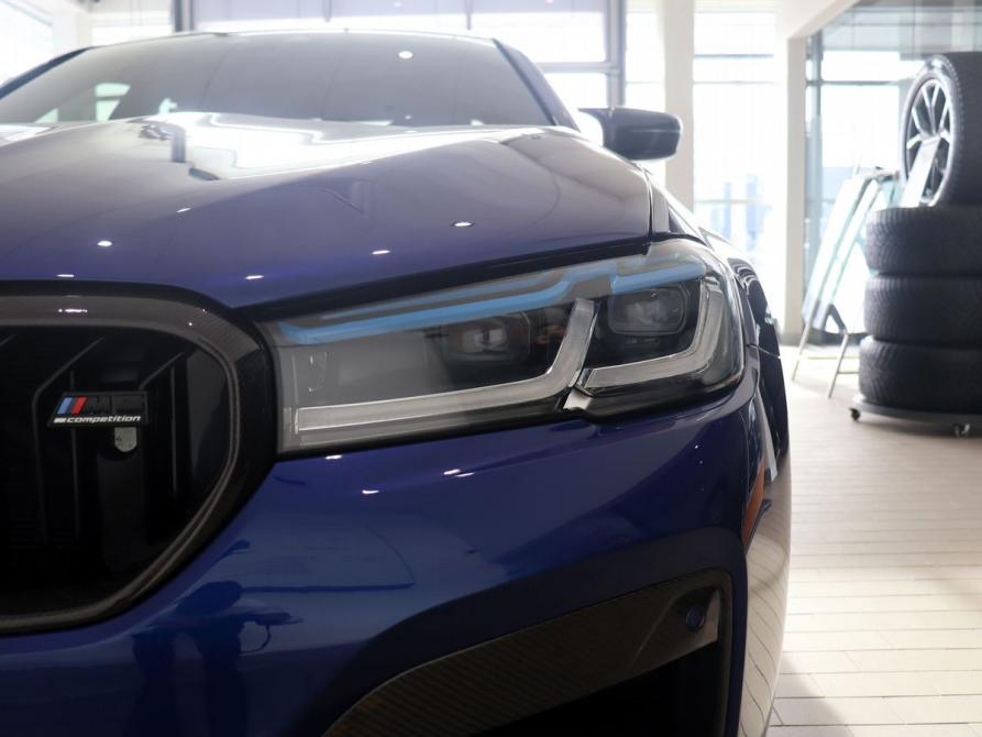 BMW M5 VI (F90) Калининград  - изображение 8