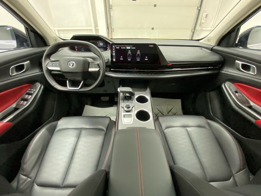 Changan CS55 Plus II Энгельс  - изображение 26