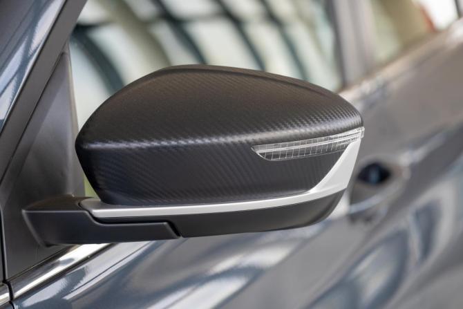 Belgee X50+ с пробегом 2026 года, цена 3 400 000 рублей, 7 км, внедорожник, Автокод Объявления