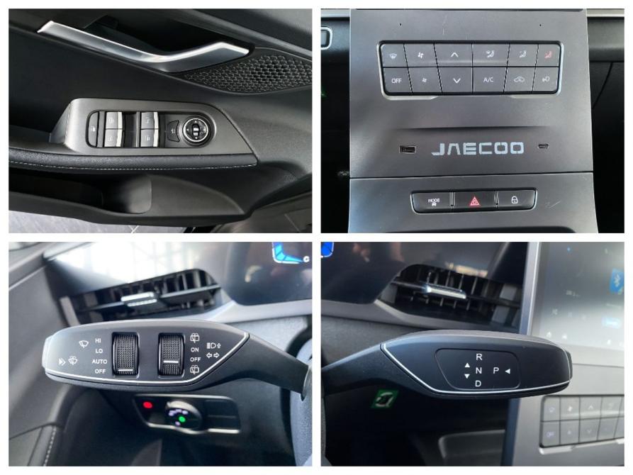 Jaecoo J6 Ростов-на-Дону  - изображение 19
