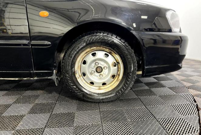 Hyundai Accent II с пробегом 2007 года, цена 350 000 рублей, 186891 км, седан, Автокод Объявления