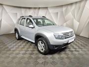 Renault Duster I Москва  - изображение 25