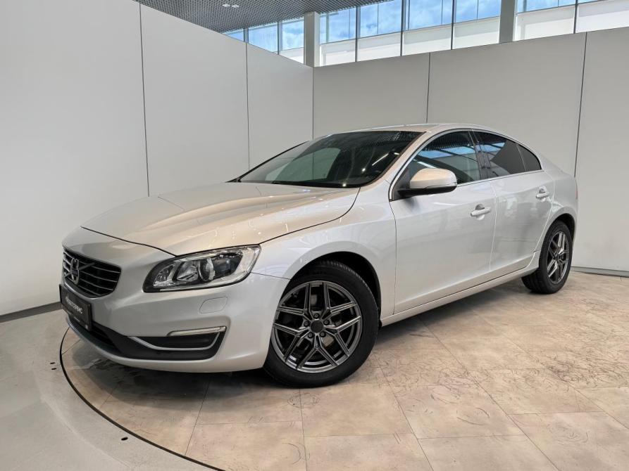 Volvo S60 II Рестайлинг Волжский  - изображение 1