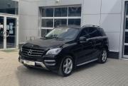Mercedes-Benz M-Класс III (W166) Владимир  - изображение 25
