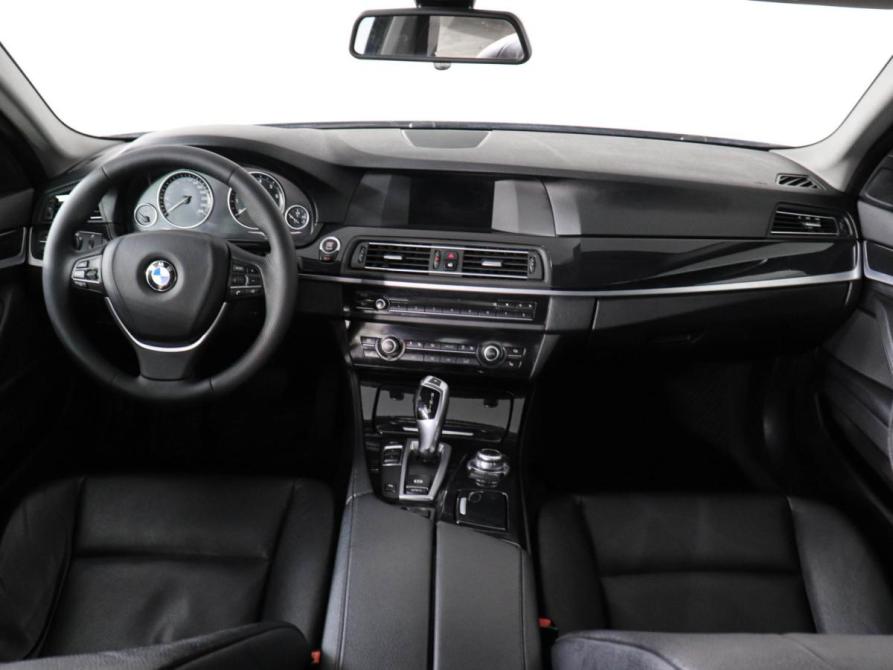 BMW 5 серии VI (F10/F11/F07) Химки  - изображение 12