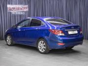 Hyundai Solaris I Москва  - изображение 25
