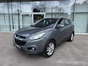 Hyundai ix35 I Воронеж  - изображение 13