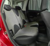 Nissan Note I Рестайлинг Москва  - изображение 34