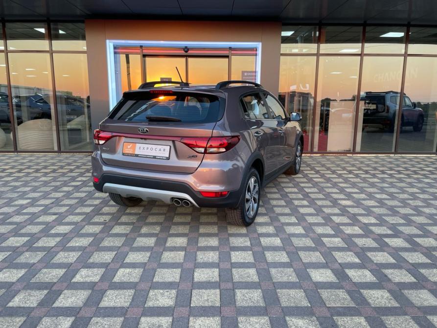 Kia Rio IV Краснодар  - изображение 5