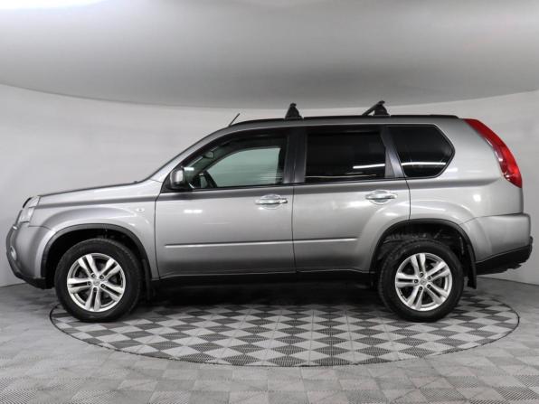 Nissan X-Trail II Рестайлинг с пробегом 2014 года, цена 1 250 000 рублей, 190235 км, внедорожник, Автокод Объявления