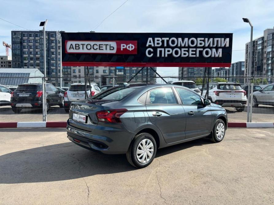 Lada (ВАЗ) Iskra Альметьевск  - изображение 15