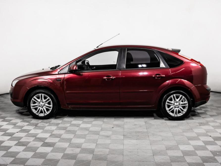 Ford Focus II Москва  - изображение 9